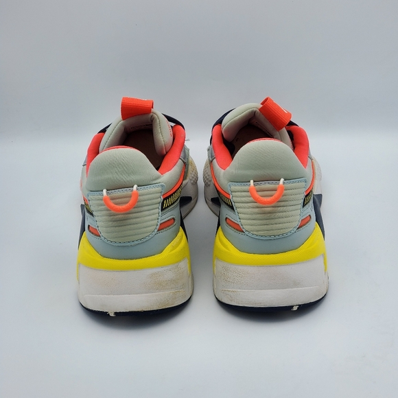 Puma RS-X Reinvention - Picture 5 of 11